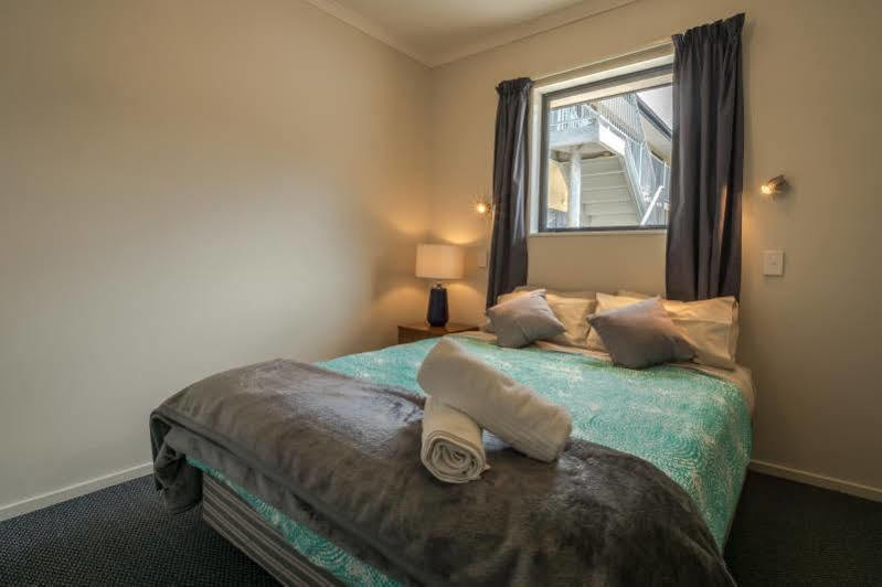 Linkwater Motel And Backpackers Esterno foto